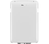 Hisense APC09QC aire acondicionado portátil 63 dB Blanco