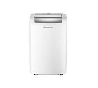 Aire acondicionado portatil, ariston, mobis plus 10000, clase energetica +a