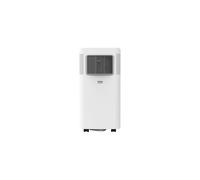 Aire acondicionado portátil beko bp209c 2200fr