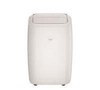 Aire acondicionado portátil beko bpn112c 3000fr