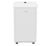 Aire Acondicionado Portátil Bosch Cool 2000 2.236 Frigorías Clase A con Mando a Distancia