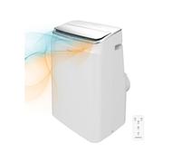 Aire Acondicionado Portátil Cecotec ForceClima 12400 Soundless