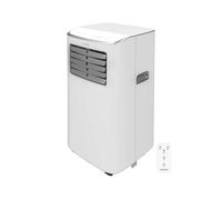 Aire Acondicionado Portátil Cecotec Forceclima 7400 Soundless 7000BTU