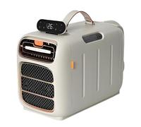 aire acondicionado portatil con bomba de calor (3 en 1) Heatingandcooling