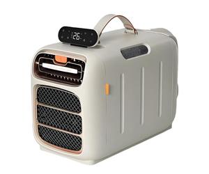 aire acondicionado portatil con bomba de calor (3 en 1) Heatingandcooling