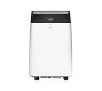 Aire Acondicionado Portátil Daitsu 12000BTU Blanco - APD-12FCX