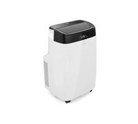 Aire Acondicionado Portátil APD 12FX de 12000 BTU (Blanco) - DAITSU