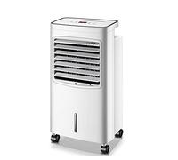 Aire acondicionado portátil de 12000 BTU con control remoto, unidad móvil de calefacción y refrigeración nergética