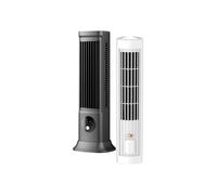 Aire Acondicionado Portátil de Torre para Escritorio, Ventilador de Refrigeración con 3 Velocidades, Ventilador de Refrigeración USB para Oficina,