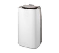 Aire Acondicionado Portátil DeLonghi Pac AP120 GentleJet 3.012 Frigorías Deshumidificador Mando a Distancia
