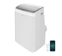 Aire acondicionado portátil forceclima 14800 soundless heating connected cecotec