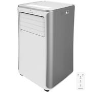 Aire Acondicionado Portátil ForceClima 9100 Soundless 9000BTU 1010W - CECOTEC