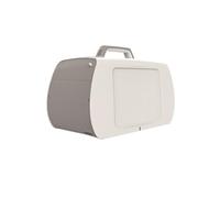 Aire Acondicionado Portatil Frio y Calor para Acampar de 5400 BTU con 3 Velocidades y Altavoz Bluetooth Raffrescatore D'aria sin Drenaje para Tienda de Campaña al Aire Libre en Hogar(110v)