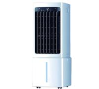 Aire Acondicionado Portatil Frío y Calor Ventilador de Enfriamiento Enfriador De Aire 4 En1,3Velocidades Temporizadores de 12 H Ruedas 360° Humidificador para Dormitorio Oficina Camping
