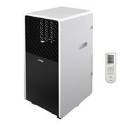 Aire Acondicionado Portátil HTW 3.010 Frigorías A WiFi Bomba de Calor Mando a Distancia