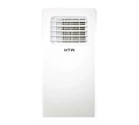 Aire Acondicionado Portátil HTW P36 - 7.000 BTU - Apenas Frio - Kit de Janela Incluido - HTW-PC-020P36
