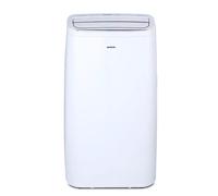 Aire Acondicionado Portátil Infiniton PAC-W12 3.520 Frigorías Bomba de Calor WiFi Mando a Distancia