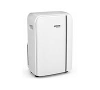 Aire acondicionado portátil Kosner Nova 12.000 BTU frío/calor