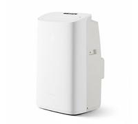 Aire acondicionado portátil Meaco MeacoCool MC Series Pro 12000 BTU con app y mando