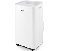Aire Acondicionado Portátil Orbegozo ADR 12050/ 1400W/ 3000 Frigorías/ Bomba de Calor