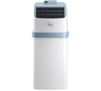 De’Longhi Pinguino aire acondicionado portátil 65 dB Blanco