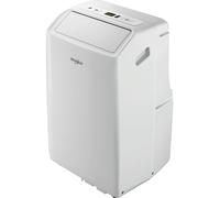 Whirlpool PACF212CO W aire acondicionado portátil 61 dB Blanco