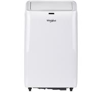 Aire Acondicionado Portátil PACF29CO W 9000BTU/h 60dB (Blanco) - WHIRLPOOL