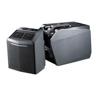 Aire Acondicionado Portátil Para Rv, Unidad De Ac 4 En 1 Sin Ventana Para Acampar, Para Tienda, Vida En Furgoneta Y Garaje