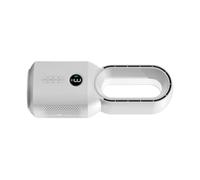 Aire acondicionado portátil, pulverizador doméstico, refrigeración, acondicionador pequeño, ventilador eléctrico de agua para interiores, ventilador de luz nocturna, escritorio portátil con altavoz
