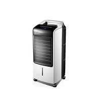 Aire Acondicionado portátil, refrigerador para el hogar, Ventilador de refrigeración por Agua, humidificador para Dormitorio, móvil pequeño