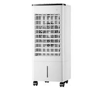 Aire Acondicionado Portatil Silencioso, 3 En 1 Enfriador De Aire Evaporativo Sin Tubo Exterior, 9L Tanque Agua, 3 Velocidades Viento, Temporizador 1-15H