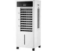 Aire Acondicionado Portátil Sin Ventana, 3 Velocidades Y 3 Modos De Viento, Unidad De Aire Acondicionado Sin Conductos, Enfriador De Aire Sin Mangueras, Mechanical Model 30 * 27 * 71cm