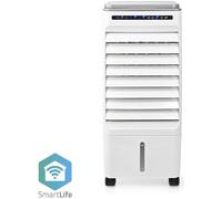 Aire acondicionado portátil SmartLife 5L 65W (Blanco) - NEDIS