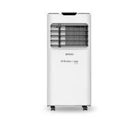 Aire acondicionado pórtatil sogo ss1291 3.000 frigorías 37.5 cm