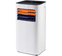 Aire acondicionado portatil taurus 9000 btu/h