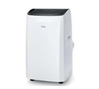 Aire acondicionado portátil tcl p12f3cw0 3.600 frigorías