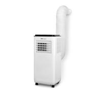 Ufesa Alaska 7 Aire Acondicionado Portátil 7000 BTU/día Blanco