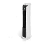 Aire Acondicionado portátil, Ventilador de Aire Acondicionado, refrigeración por Agua, humidificador eléctrico doméstico, acondicionador pequeño móvil silencioso