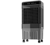 Aire Acondicionado portátil, Ventilador de Aire Acondicionado, refrigerador, refrigeración doméstica, pequeño acondicionador más refrigeración por Agua eléctrica
