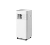 Aire Acondicionado Portátil, Ventilador De Refrigeración Más Fresco
