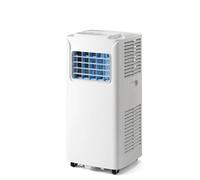 Aire Acondicionado Portátil, Ventilador De Refrigeración Más Fresco