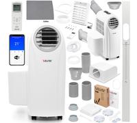 Aire acondicionado portátil Welltec ACH1414PRO - doble tubo