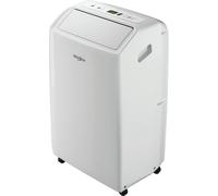 Aire acondicionado portátil Whirlpool PACF29CO W 9000 BTU LED A R290 Blanco