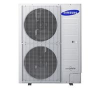 Aire Acondicionado RC125DHXGA Blanco (Unidad Exterior) - SAMSUNG