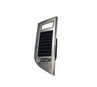 aire acondicionado rejillas 1 Uds. Panel De Instrumentos Aire Acondicionado A/C Para Mitsubishi Para Pajero Para Montero V87 V93 V95 V97 V98 2007-2022 Salida Ventilación(B)