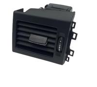 aire acondicionado rejillas Tablero De Instrumentos Del Coche Lado Izquierdo Derecho A/C Aire Acondicionado Salida Ventilación Cubierta Rejilla Para Benz GLK Clase Para X204 2009-2016(Assembly LHD)