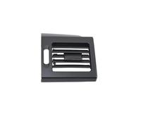 aire acondicionado rejillas Tablero De Instrumentos Del Coche Lado Izquierdo Derecho A/C Aire Acondicionado Salida Ventilación Cubierta Rejilla Para Benz GLK Clase Para X204 2009-2016(Cover RHD)