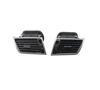 Aire Acondicionado Salida Conjunto Rejilla Ventilación Aire Acondicionado Central Tablero Para Benz GLE GLS Clase W166 W292 2015-2019 A166830600 Salida Aire Salpicadero(Left Right)