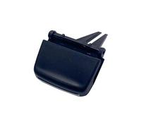 Aire Acondicionado Salida Panel Para S4 A4 B8 Para Avant 2009-2015 Salida CA Tablero Delantero Clip Deslizante Ventilación Embellecedor 8K1820901 8K1820902(Left-1 PC)