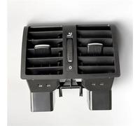 Aire Acondicionado Salida Panel Para VW Para Caddy 2004 2004 2005 2006 2007 2008 2009 2010 2011 2012 2013 2014 2015 Salida Aire Acondicionado Trasera 1TD819203A